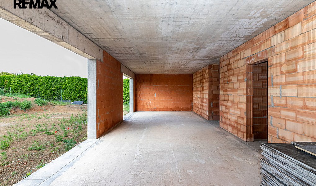 Prodej domu 334 m² s pozemkem 1 015 m², Průhonice – náhled fotky 10