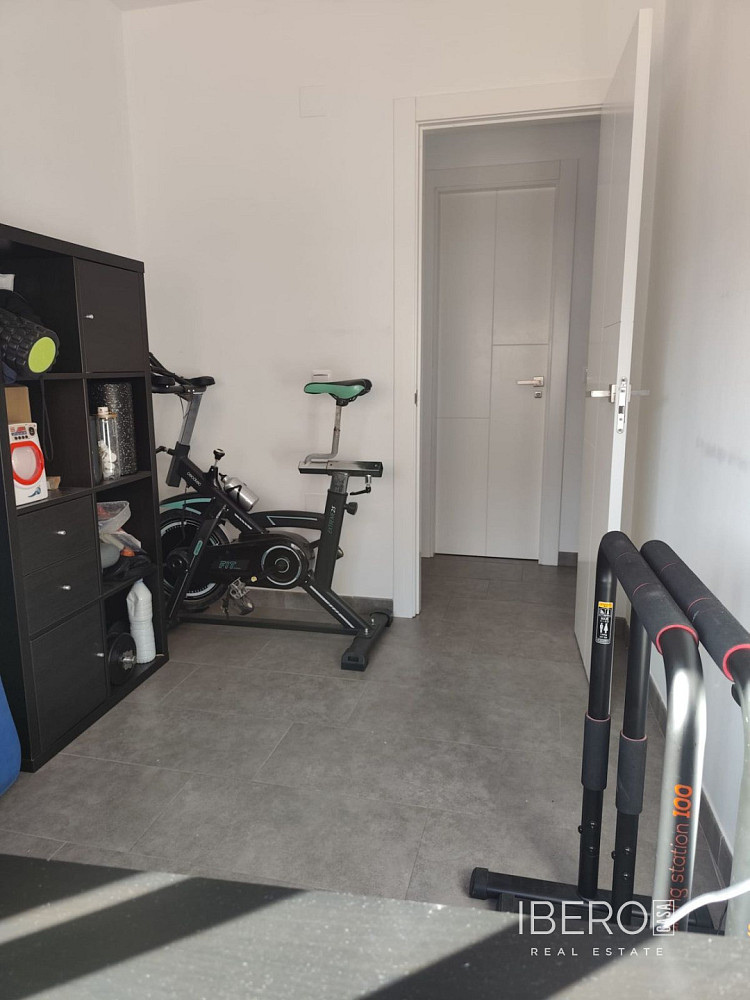 Piso 3+kk – Estepona, Barriada Islas Canarias - Vista 4