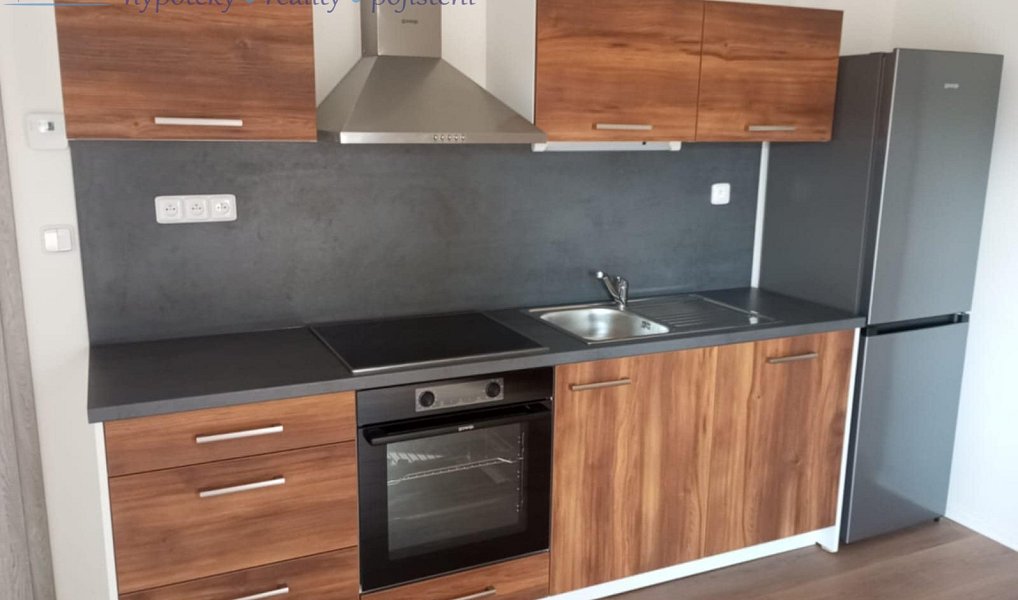 Pronájem bytu 2+kk 39 m², Havlíčkův Brod – náhled fotky 2