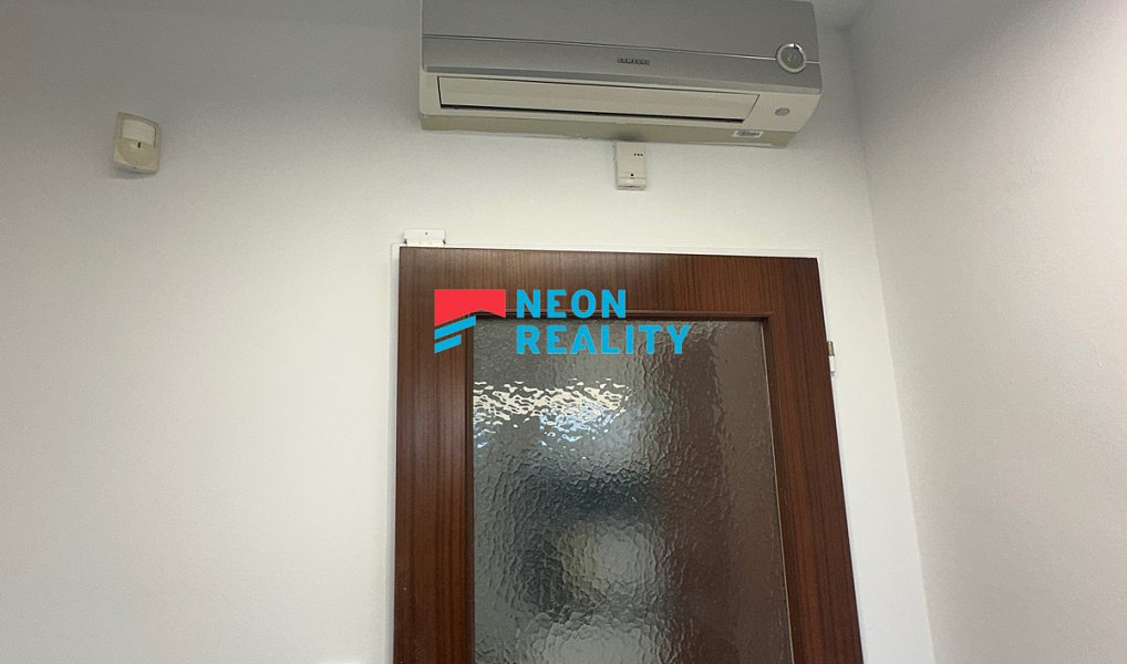 Pronájem kanceláře 47 m², Ostrava – náhled fotky 6
