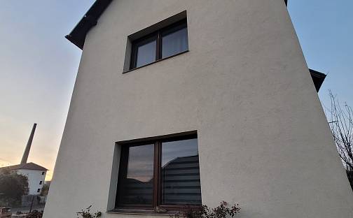 Prodej domu 118 m² s pozemkem 674 m², Kouřim - Molitorov, okres Kolín