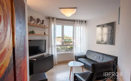 Prodej bytu 2+kk 55 m², Calpe, Španělsko