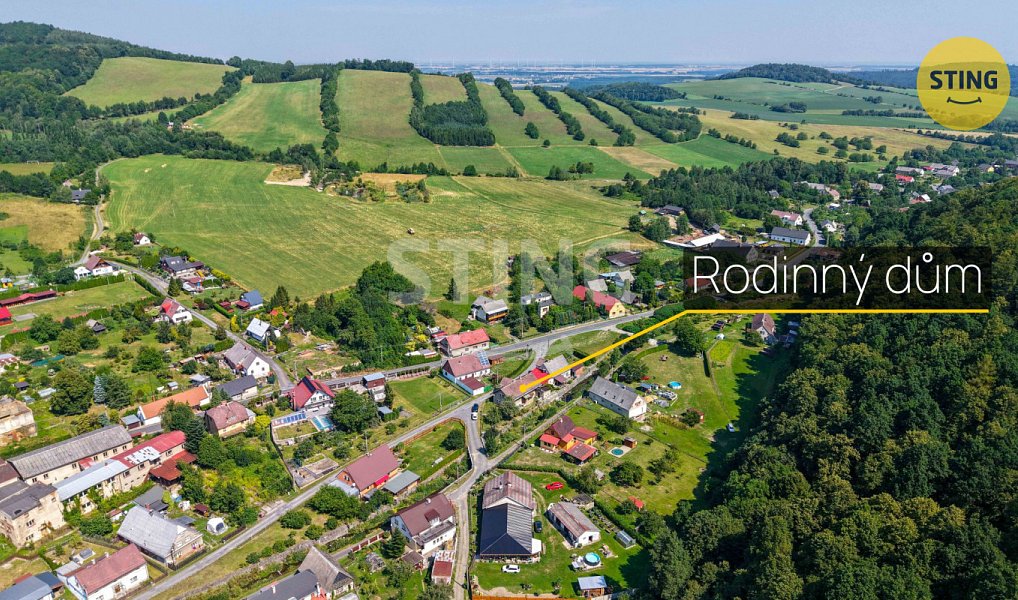 Prodej domu 201 m² s pozemkem 458 m², Janov – náhled fotky 14