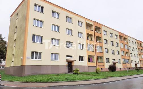 Prodej bytu 1+1 36 m², Školská, Karviná - Ráj