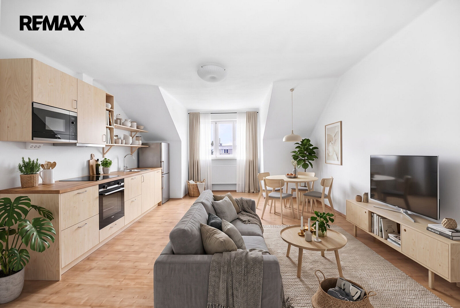 Prodej bytu 2+kk 42 m² – fotografie 3