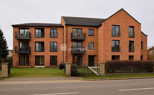 Prodej výrobních prostor 4 412 m², Boleslavská, Mšeno, okres Mělník