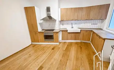 Pronájem bytu 3+1 100 m²