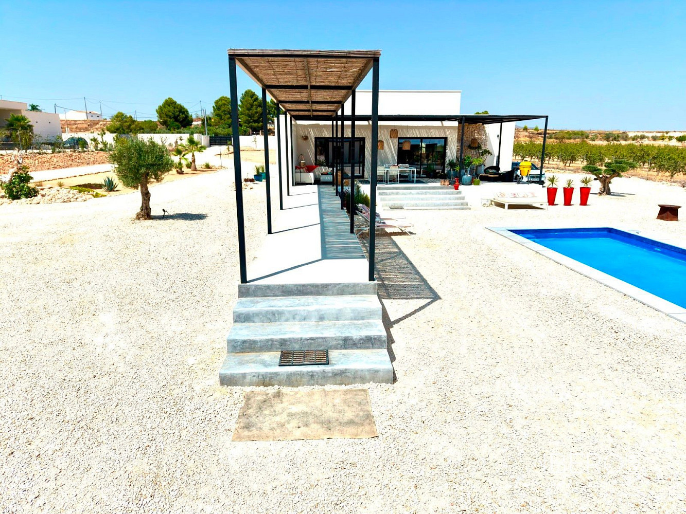 Casa 6+kk – el Pinós / Pinoso - Vista 5