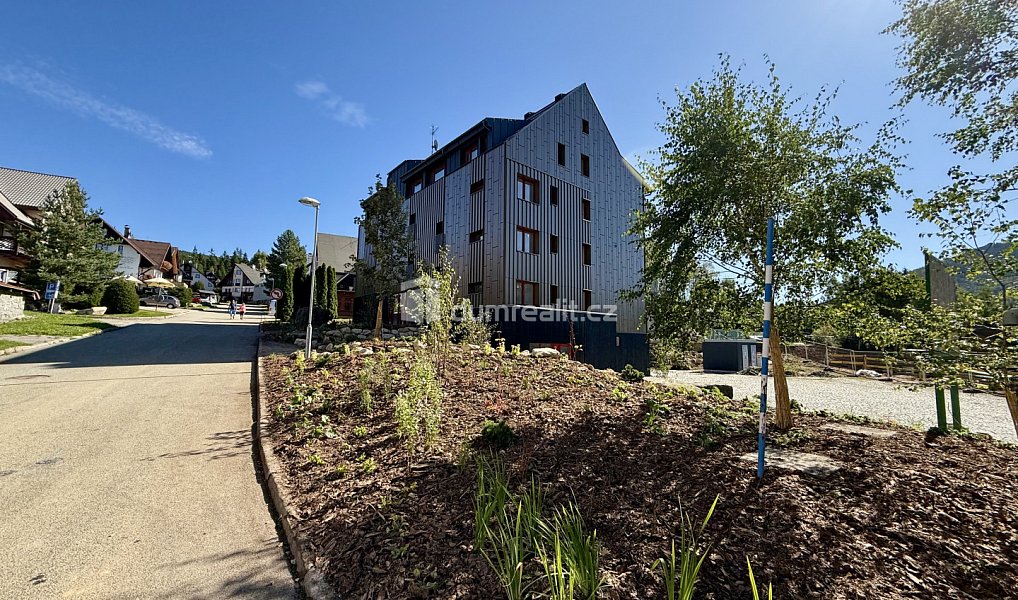 Pronájem bytu 2+1 57 m², Harrachov – náhled fotky 26