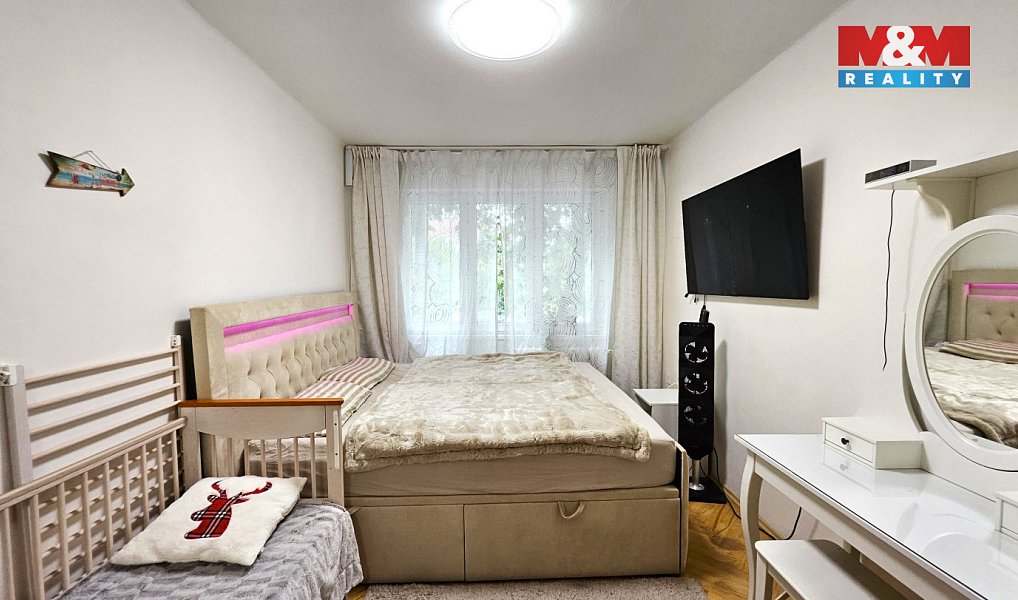 Prodej bytu 3+1 90 m², Praha – náhled fotky 6