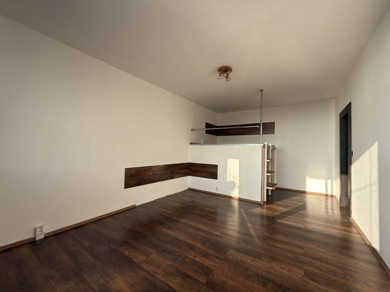Prodej bytu 2+1 62 m²