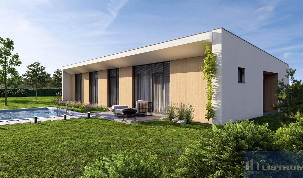 Prodej domu 116 m² s pozemkem 1 500 m², Horní Domaslavice – náhled fotky 2