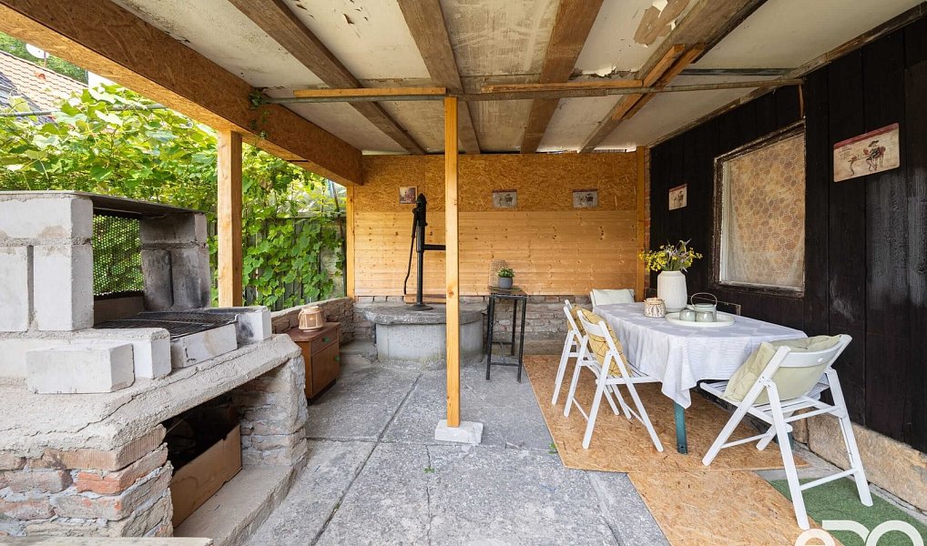 Prodej domu 114 m² s pozemkem 1 685 m², Libáň – náhled fotky 21