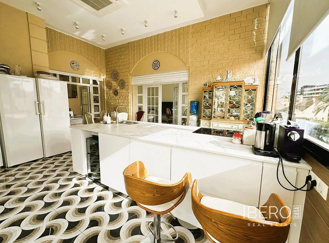 Casa 6+kk – Orihuela, Mil Palmeras - Més