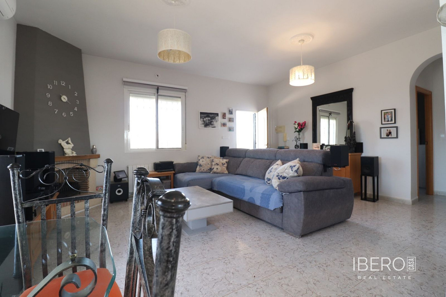 Casa 4+kk – Callosa de Segura, San José - Vista 5