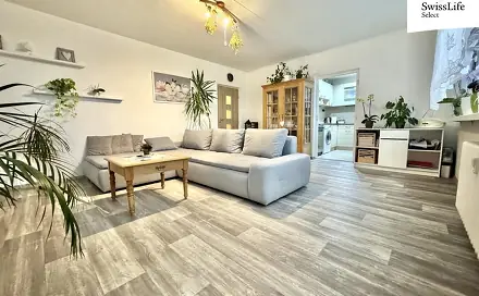Prodej bytu 4+1 86 m², Zemská, Teplice - Trnovany