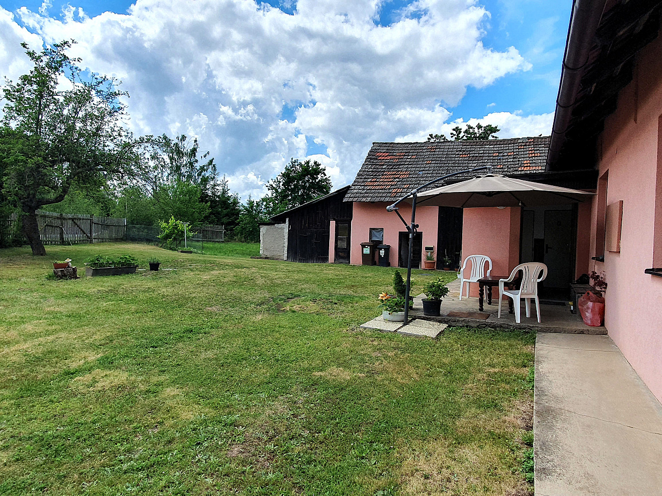 Prodej domu 75 m² s pozemkem 1 743 m² – fotografie 3