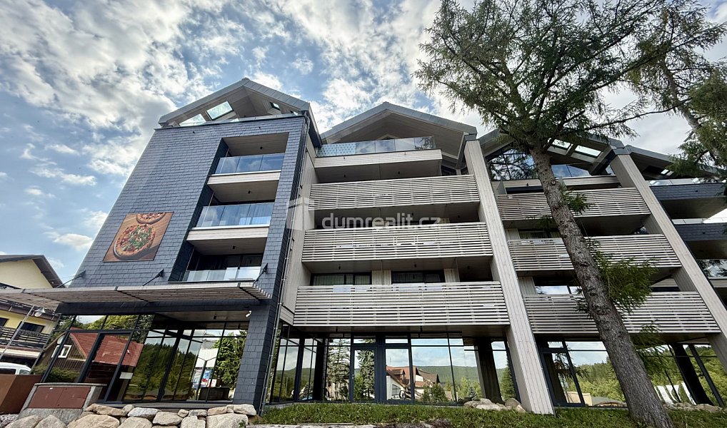 Prodej obchodních prostor 45 m², Harrachov – náhled fotky 13