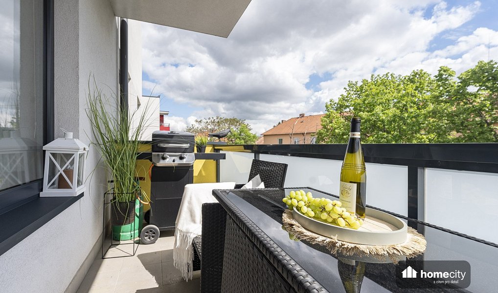 Prodej bytu 3+kk 82 m², Pardubice – náhled fotky 17