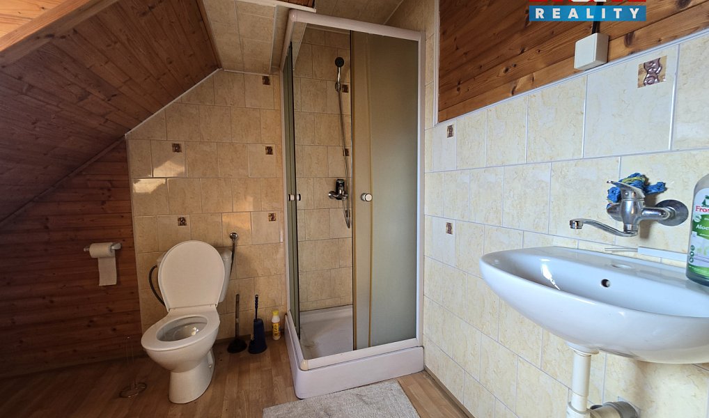 Pronájem kanceláře 200 m², Sviadnov – náhled fotky 11