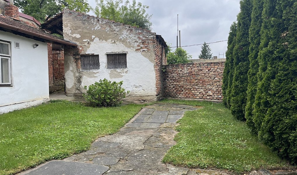 Prodej domu 76 m² s pozemkem 342 m², Čejkovice – náhled fotky 7