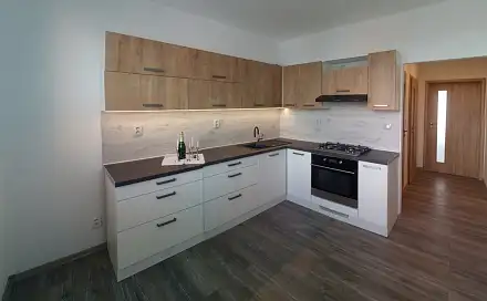 Pronájem bytu 3+1 62 m²