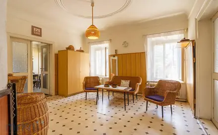 Prodej domu 400 m² s pozemkem 1 400 m², Komenského, Postřelmov, okres Šumperk