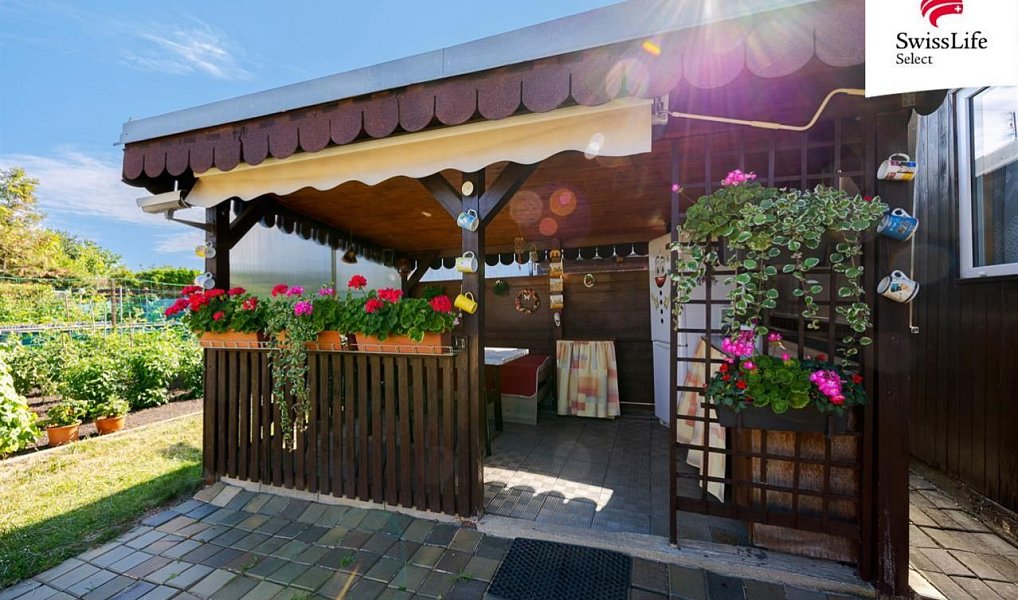 Prodej chaty/chalupy 34 m² s pozemkem 438 m², Znojmo – náhled fotky 11