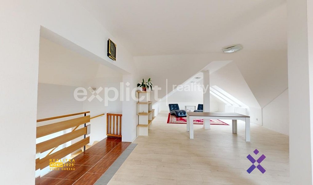 Pronájem bytu 4+kk 155 m², Napajedla – náhled fotky 7
