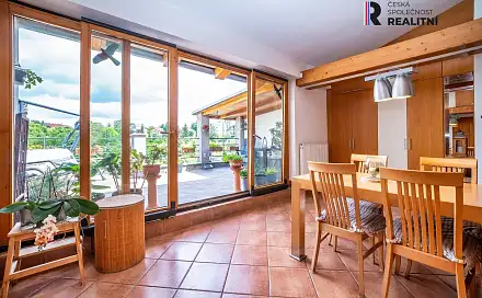 Prodej bytu 3+1 163 m²