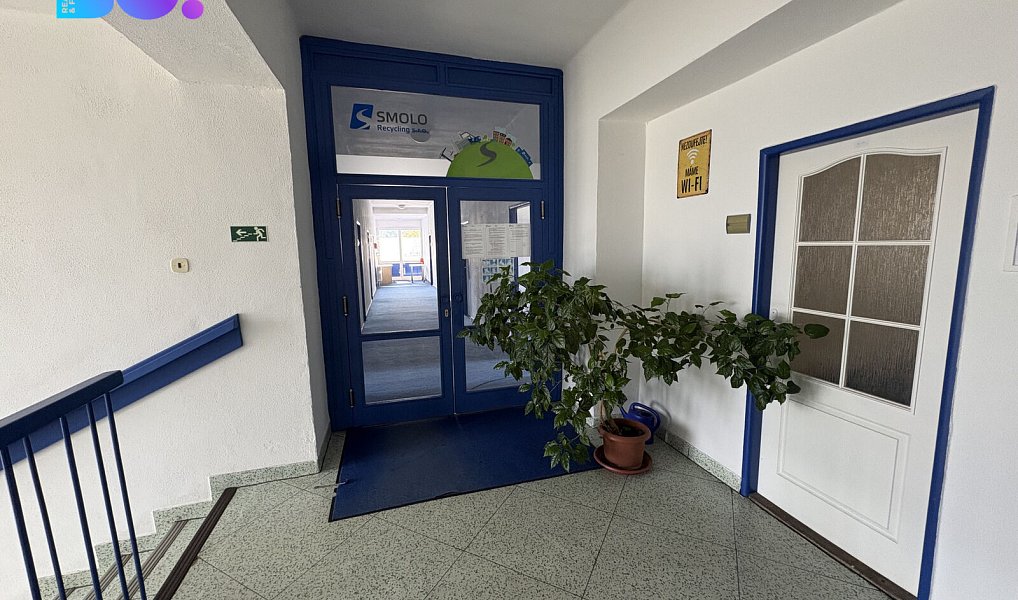 Pronájem kanceláře 180 m², Ostrava – náhled fotky 4