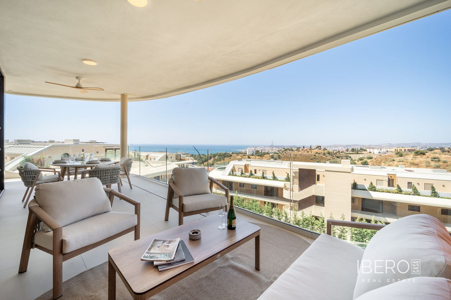 Piso 3+kk – Fuengirola, Los Boliches - Vista 3