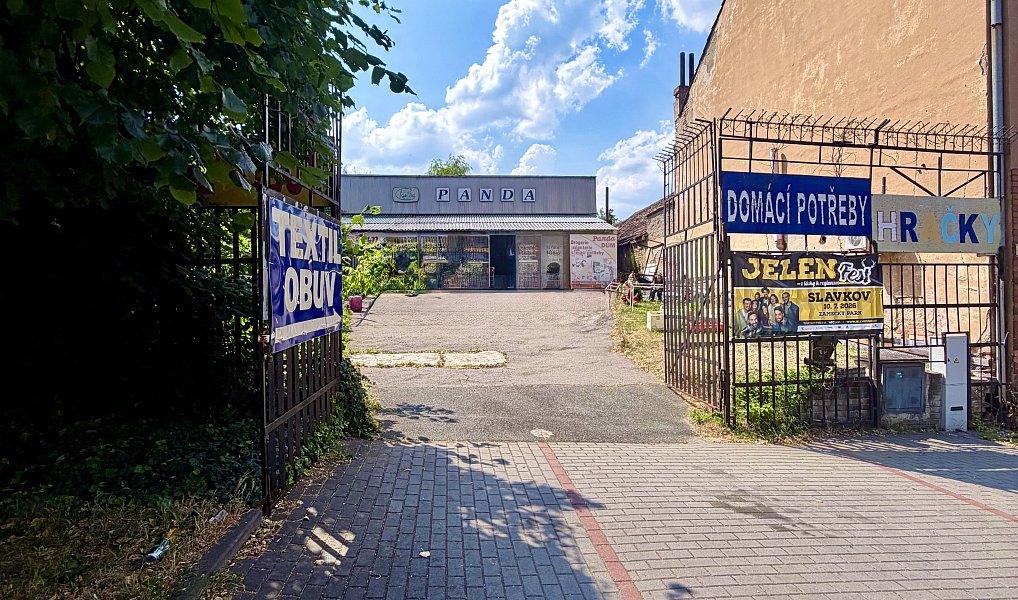 Prodej obchodních prostor 303 m², Brno – náhled fotky 4