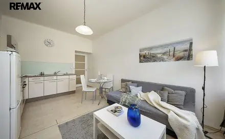 Prodej bytu 2+kk 61 m²