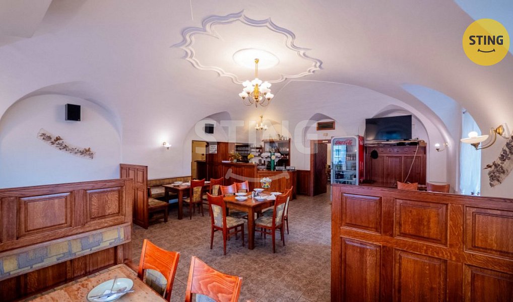 Prodej restaurace 500 m², Paskov – náhled fotky 8