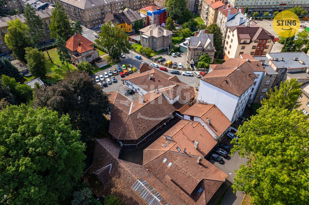 Prodej obchodních prostor 1 400 m² – fotografie 4