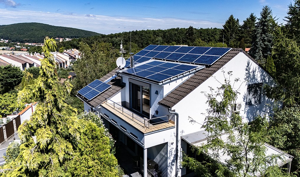 Prodej domu 223 m² s pozemkem 1 552 m², Brno – náhled fotky 31