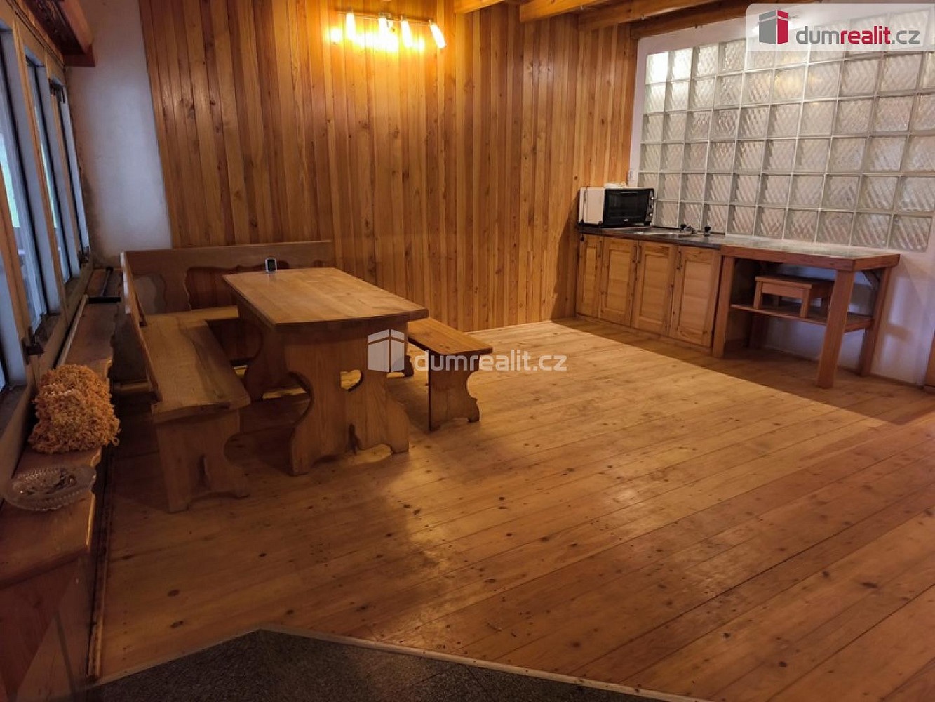 Prodej chaty/chalupy 144 m² — photo 3