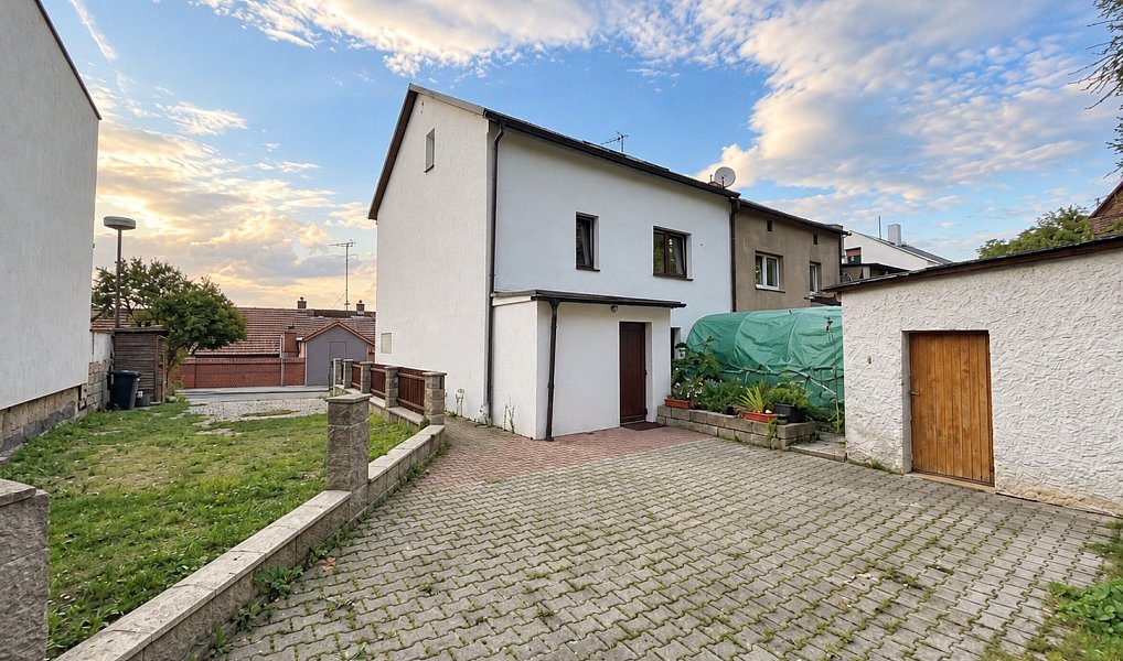 Prodej bytu 2+kk 47 m², Mladá Boleslav – náhled fotky 11
