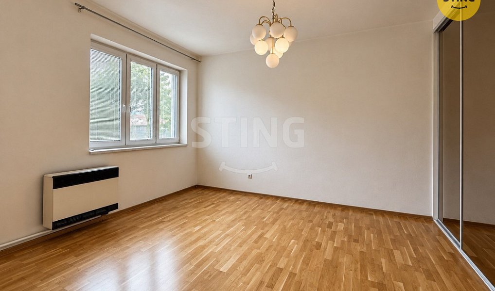 Pronájem bytu 3+1 90 m², Ostrava – náhled fotky 9