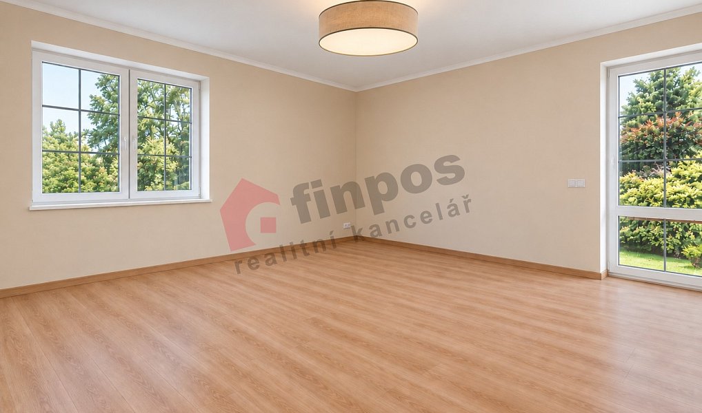 Prodej domu 144 m² s pozemkem 6 216 m², Kunín – náhled fotky 7
