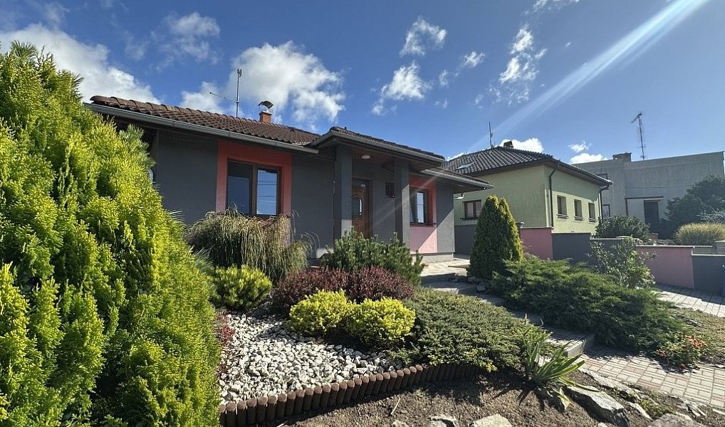 Pronájem domu 112 m² s pozemkem 482 m², Kuchařovice – náhled fotky 30