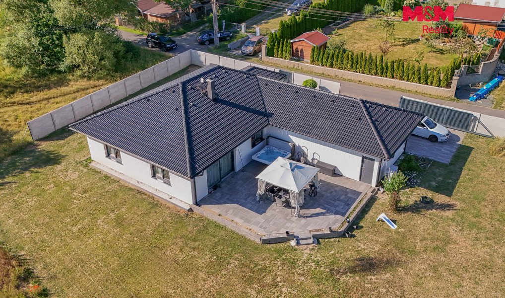 Prodej domu 114 m² s pozemkem 1 967 m², Valy – náhled fotky 23