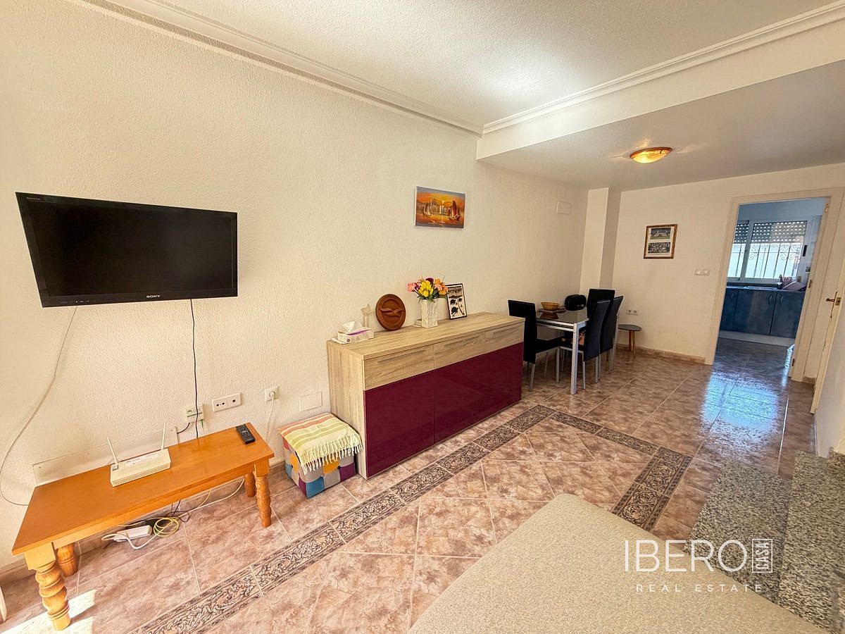 Casa 4+kk – Orihuela, Residencial Zeniasol II, Urbanización La Zenia II - Más