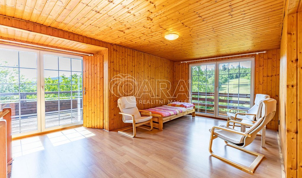 Prodej domu 115 m² s pozemkem 1 017 m², Město Albrechtice – náhled fotky 23