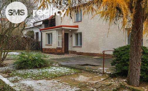 Prodej domu 120 m² s pozemkem 1 305 m², Libčany, okres Hradec Králové