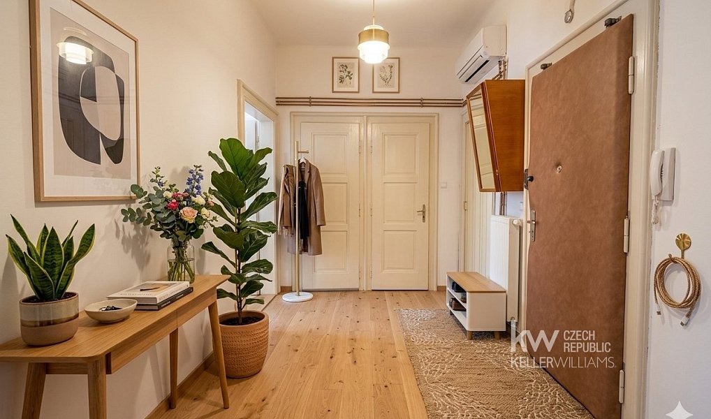 Prodej bytu 3+1 91 m², Praha – náhled fotky 23