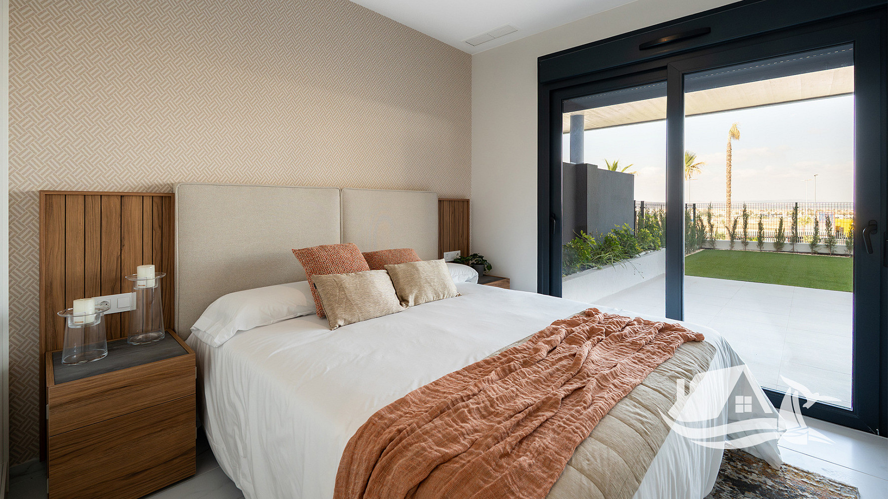 Piso – Torrevieja, La Mata - Vista 2