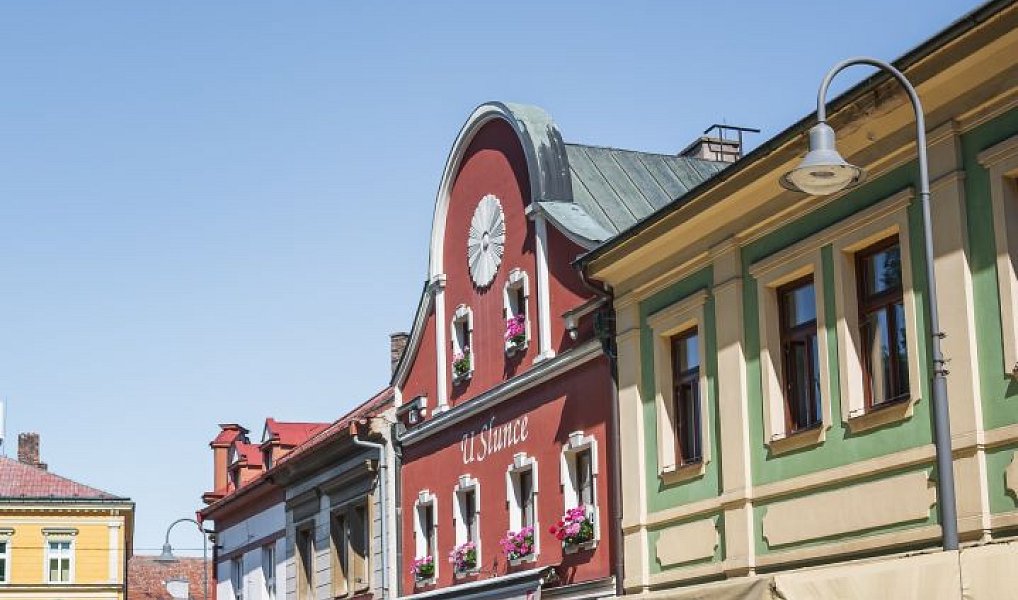 Pronájem restaurace 150 m², Opočno – náhled fotky 15