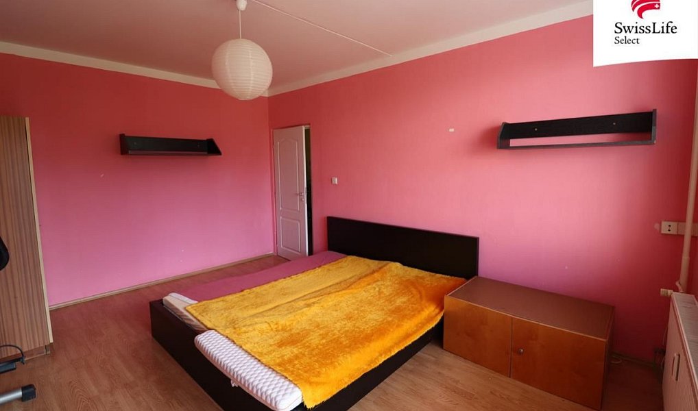 Prodej bytu 3+1 77 m², Horní Slavkov – náhled fotky 5